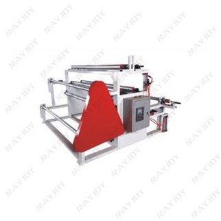 Toalettpapper Core Making Machine